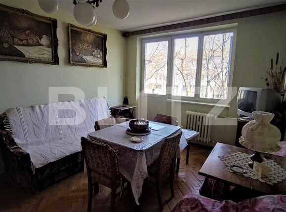 Apartament de vânzare 3 camere Rogerius - 80671AV | BLITZ Oradea | Poza2