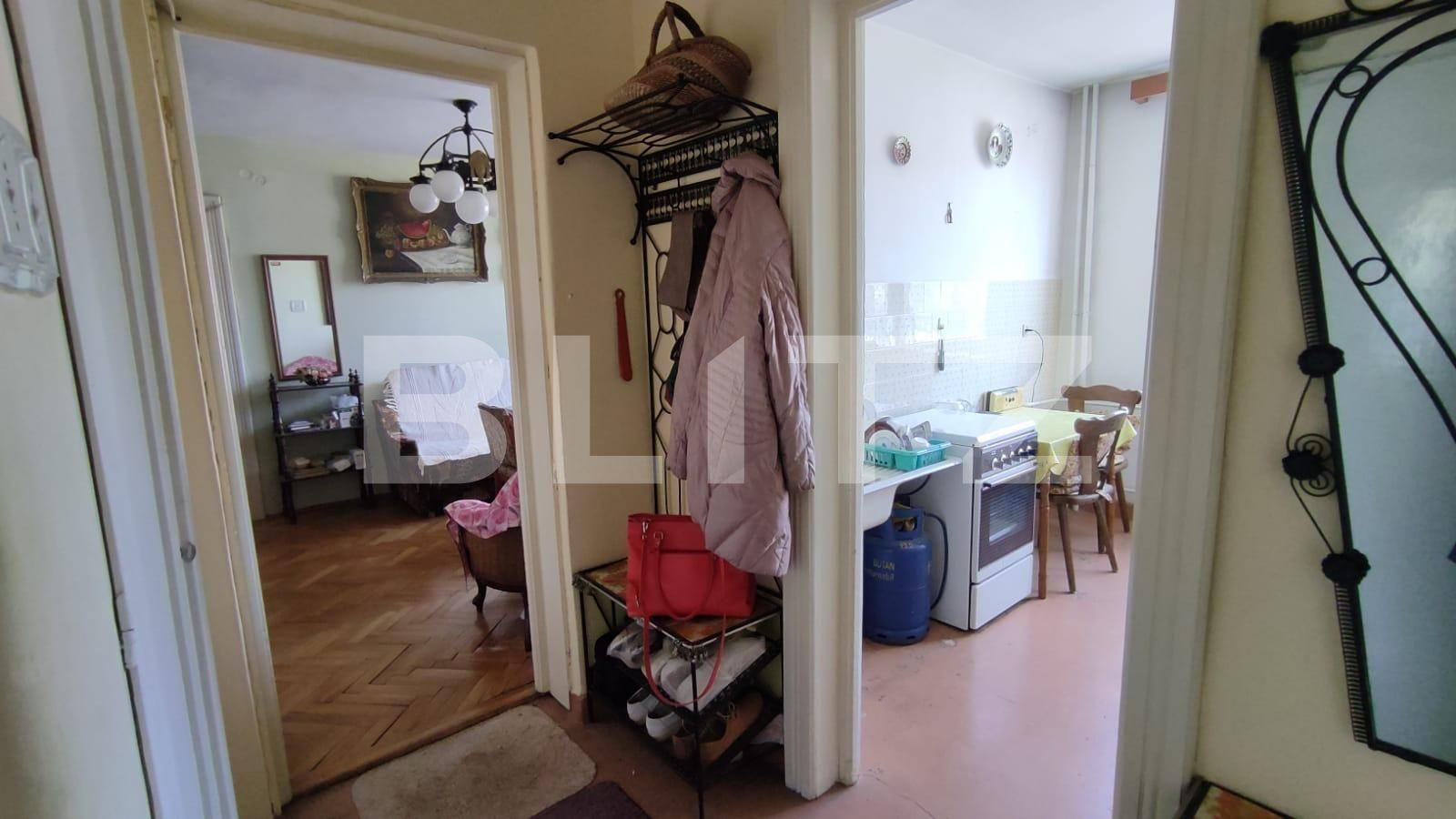 Apartament de vânzare 3 camere Rogerius - 80671AV | BLITZ Oradea | Poza7