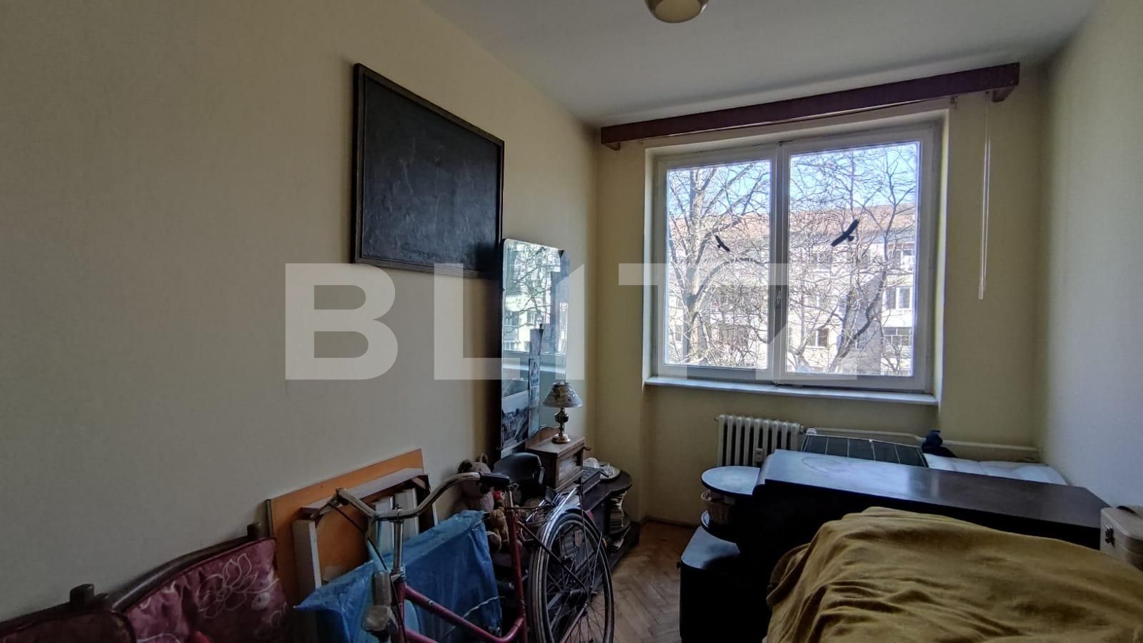 Apartament de vânzare 3 camere Rogerius - 80671AV | BLITZ Oradea | Poza13