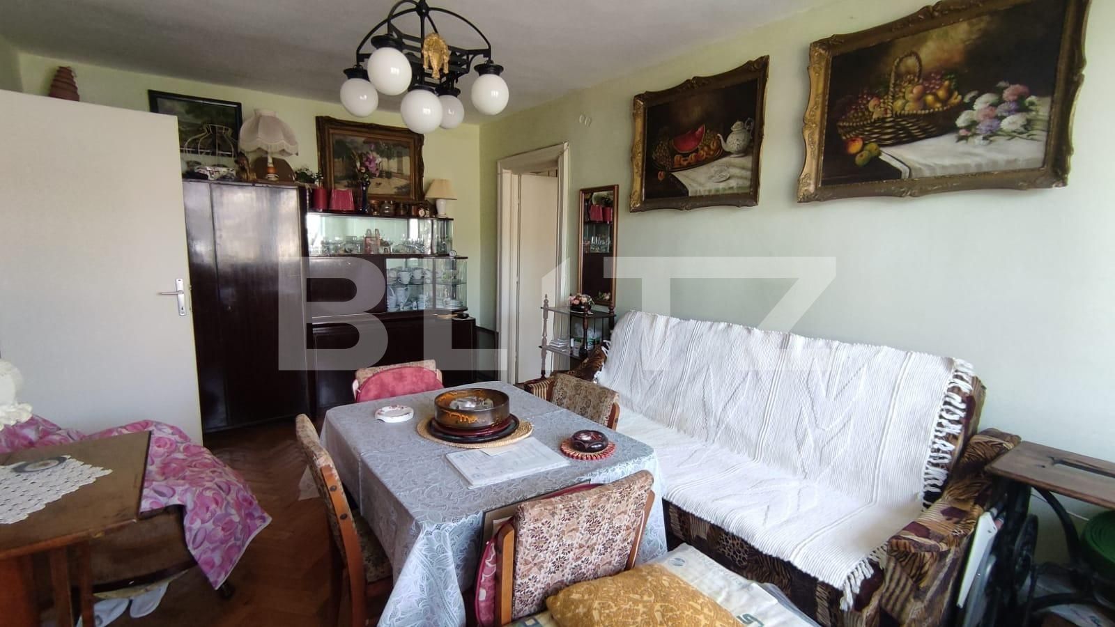 Apartament de vânzare 3 camere Rogerius - 80671AV | BLITZ Oradea | Poza4