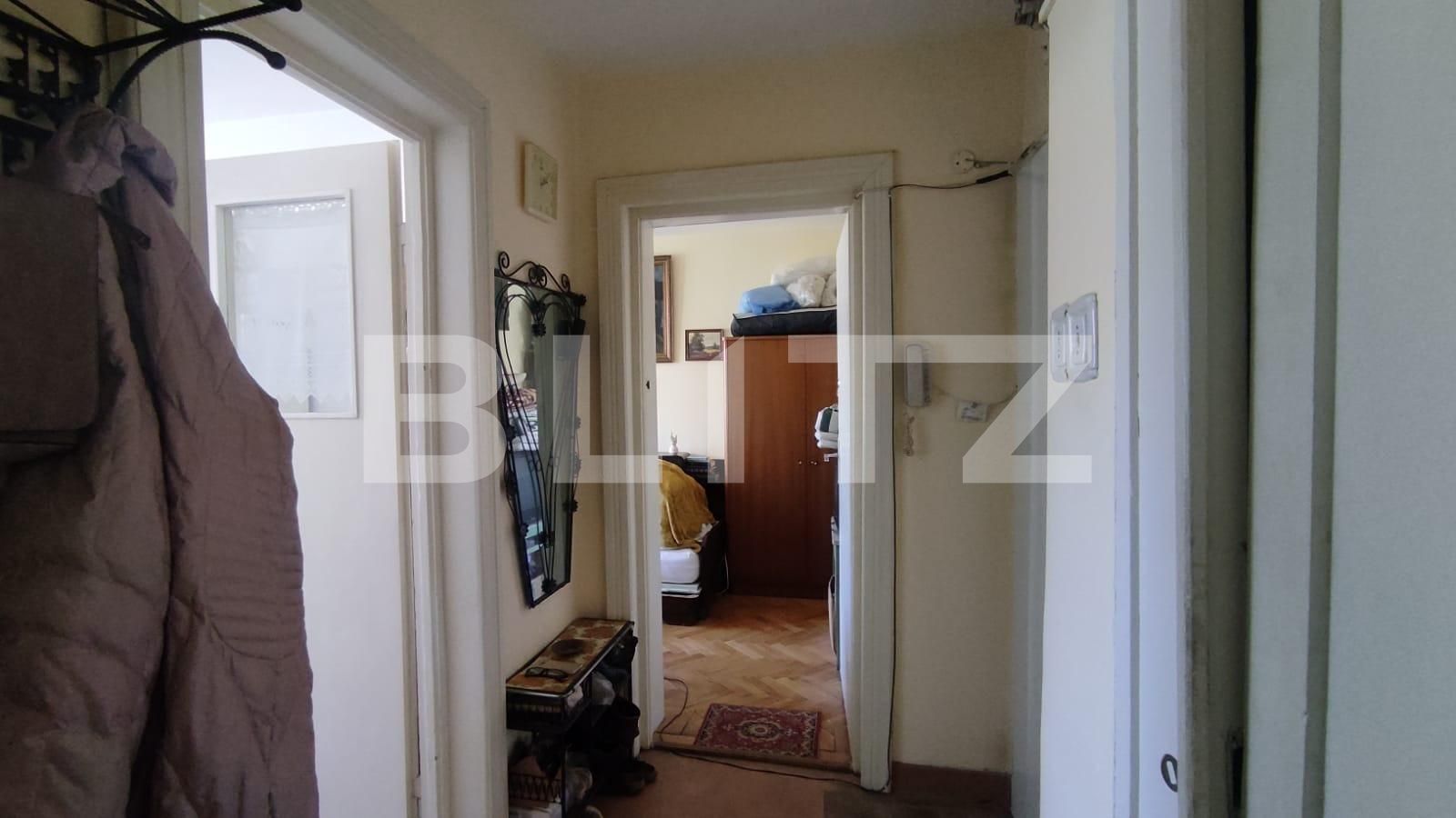 Apartament de vânzare 3 camere Rogerius - 80671AV | BLITZ Oradea | Poza6