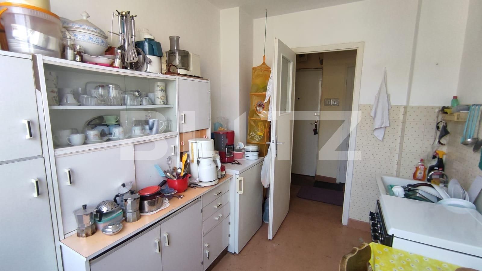 Apartament de vânzare 3 camere Rogerius - 80671AV | BLITZ Oradea | Poza8