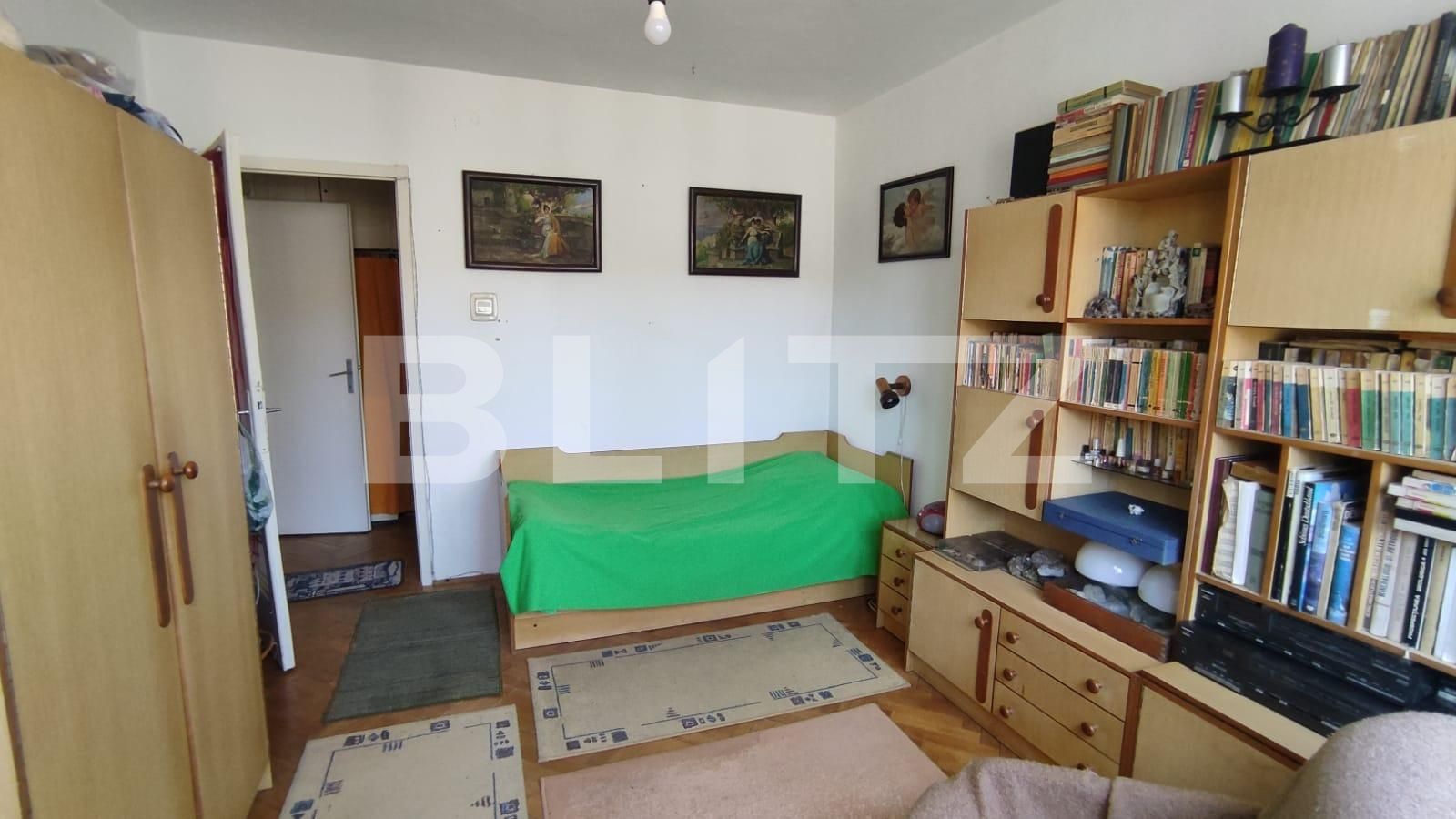Apartament de vânzare 3 camere Rogerius - 80671AV | BLITZ Oradea | Poza11