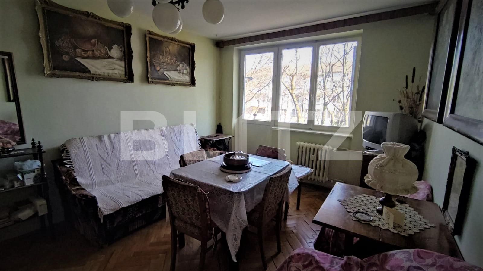 Apartament de vânzare 3 camere Rogerius - 80671AV | BLITZ Oradea | Poza2