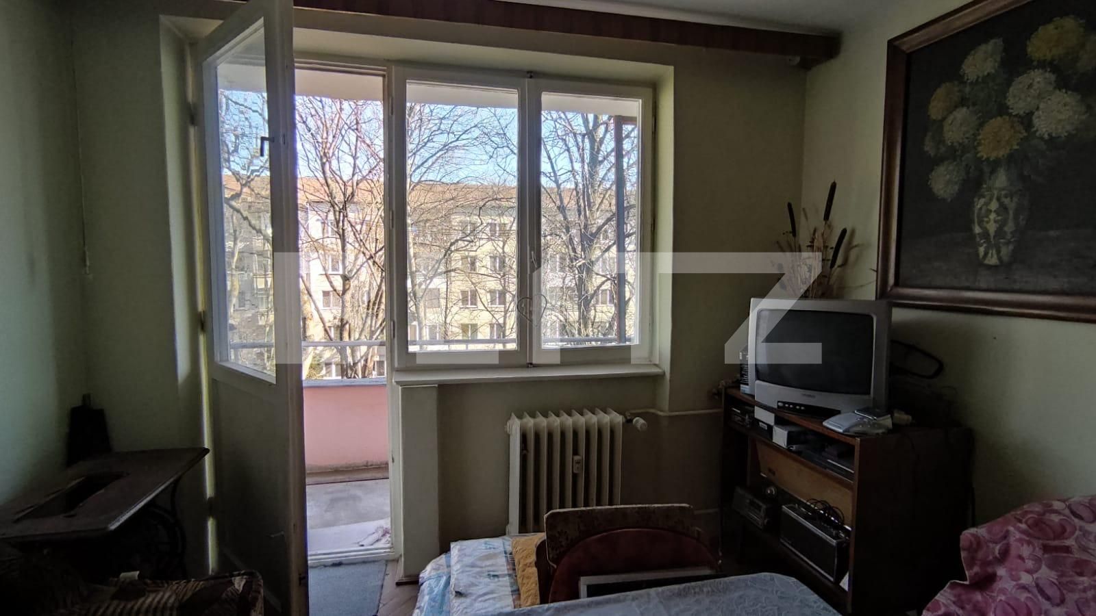 Apartament de vânzare 3 camere Rogerius - 80671AV | BLITZ Oradea | Poza3