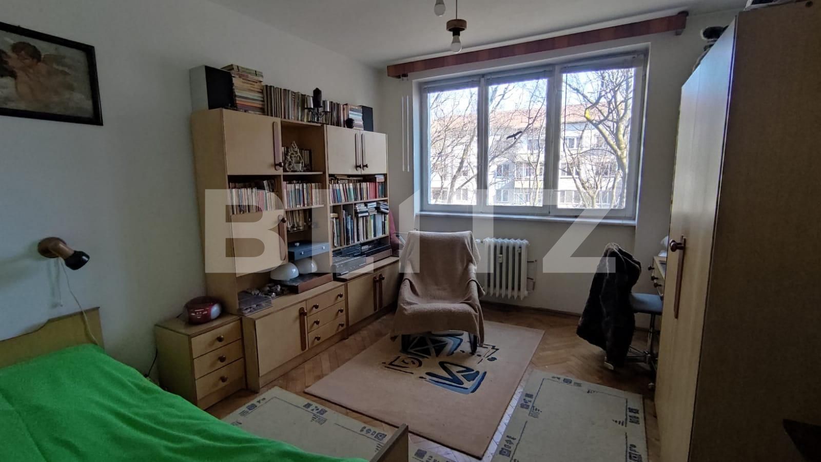 Apartament de vânzare 3 camere Rogerius - 80671AV | BLITZ Oradea | Poza10