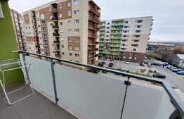 Apartament 2 camere, 50 mp, balcon, Prima Nufarul