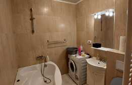 Apartament 2 camere, 50 mp, balcon, Prima Nufarul