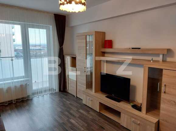 Apartament de închiriat 2 camere Nufarul - 80684AI | BLITZ Oradea | Poza3