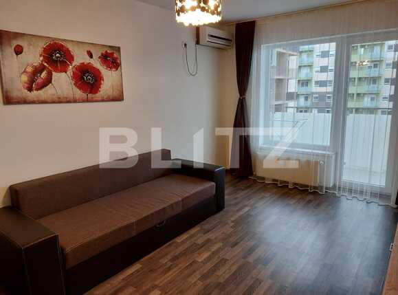 Apartament de închiriat 2 camere Nufarul - 80684AI | BLITZ Oradea | Poza1