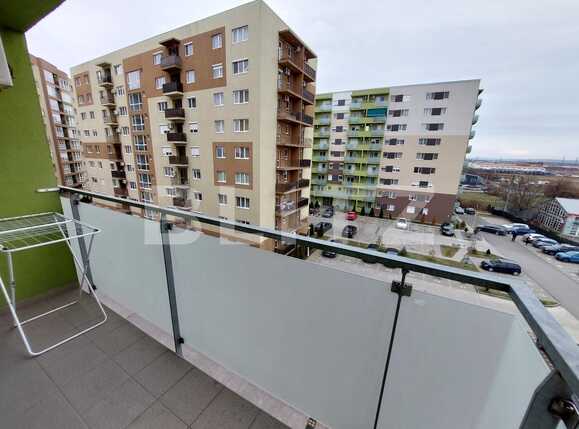 Apartament de închiriat 2 camere Nufarul - 80684AI | BLITZ Oradea | Poza10