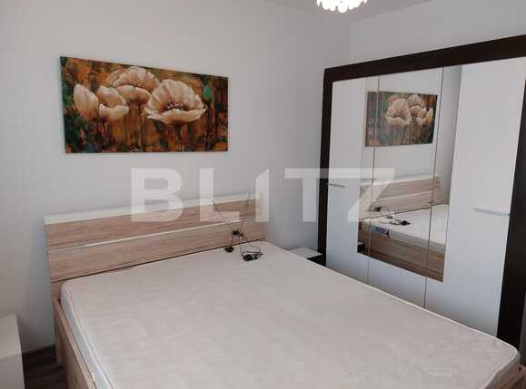 Apartament de închiriat 2 camere Nufarul - 80684AI | BLITZ Oradea | Poza6