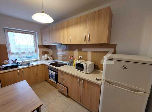 Apartament de închiriat 2 camere Nufarul - 80684AI | BLITZ Oradea | Poza8