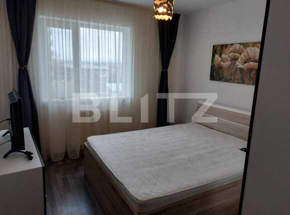 Apartament de închiriat 2 camere Nufarul - 80684AI | BLITZ Oradea | Poza4