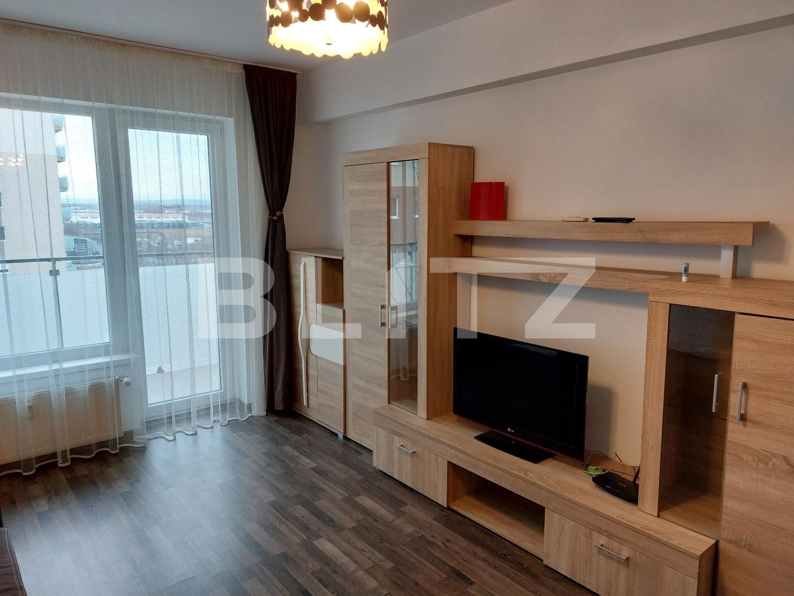 Apartament de închiriat 2 camere Nufarul - 80684AI | BLITZ Oradea | Poza3