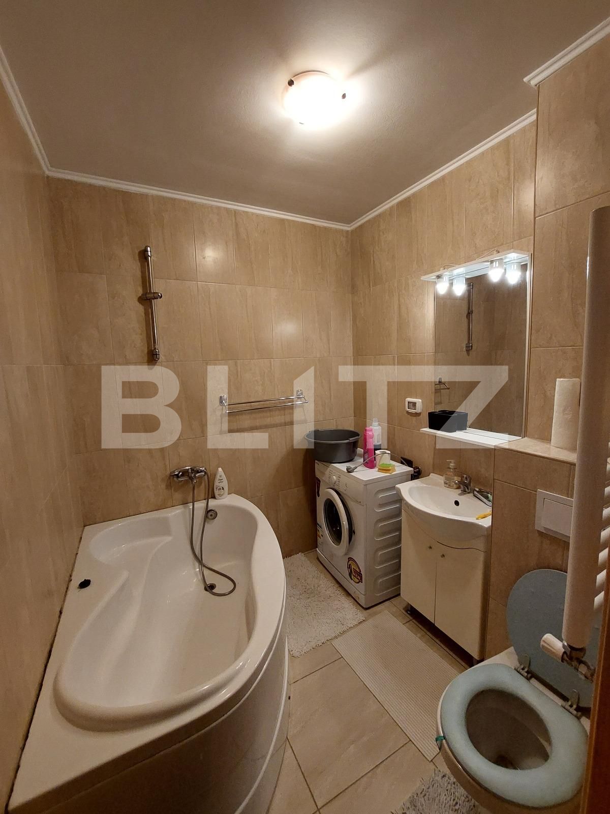 Apartament de închiriat 2 camere Nufarul - 80684AI | BLITZ Oradea | Poza11