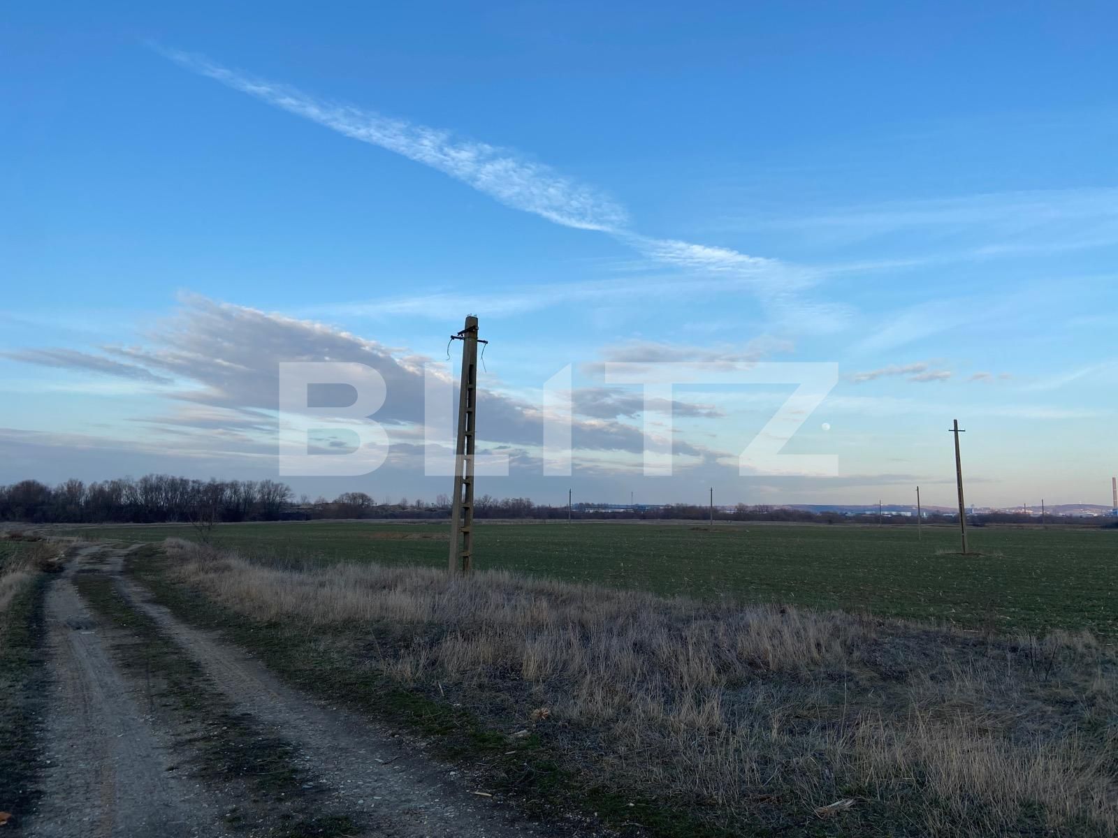 Teren de vânzare Exterior Est - 80707TV | BLITZ Oradea | Poza2