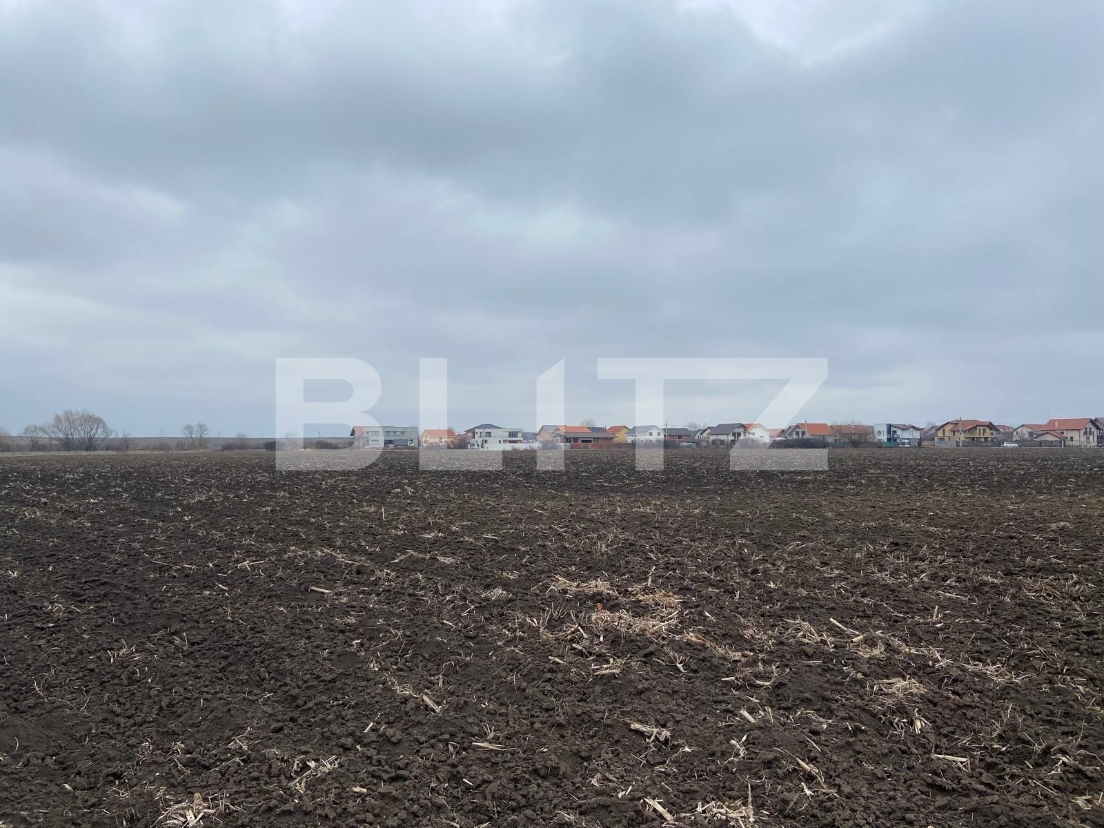 Teren de vânzare Sanmartin - 80730TV | BLITZ Oradea | Poza2