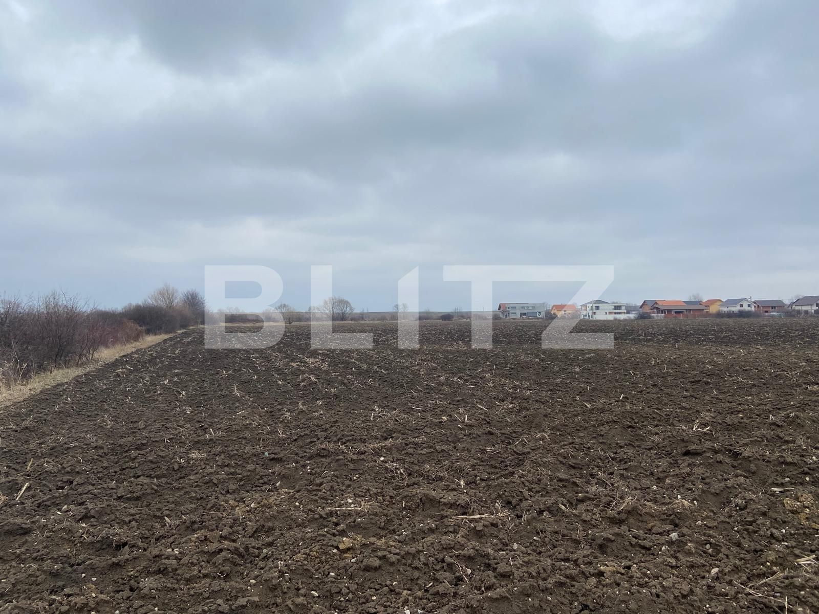 Teren de vânzare Sanmartin - 80730TV | BLITZ Oradea | Poza3