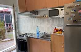 Casa in Decebal formata din 2 apartamente