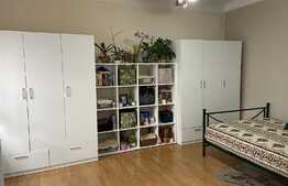 Casa in Decebal formata din 2 apartamente