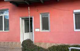 Casa in Decebal formata din 2 apartamente