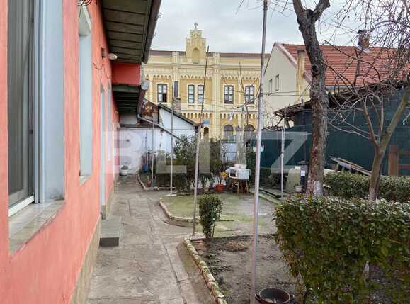Casa de vânzare 2 camere Decebal - 80736CV | BLITZ Oradea | Poza10