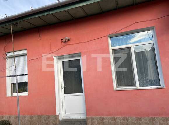 Casa de vânzare 2 camere Decebal - 80736CV | BLITZ Oradea | Poza1