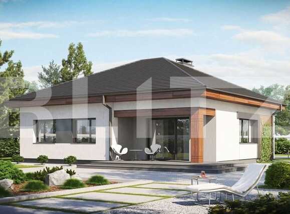 Casa de vânzare 3 camere Sarand - 80740CV | BLITZ Oradea | Poza2