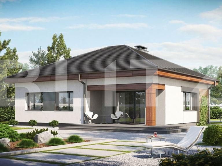 Casa de vânzare 3 camere Sarand - 80740CV | BLITZ Oradea | Poza2