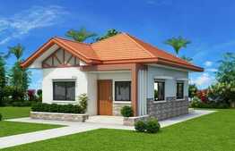 Oportunitate! Casa individuala, 100 mp utili, 500 mp teren, Sarand