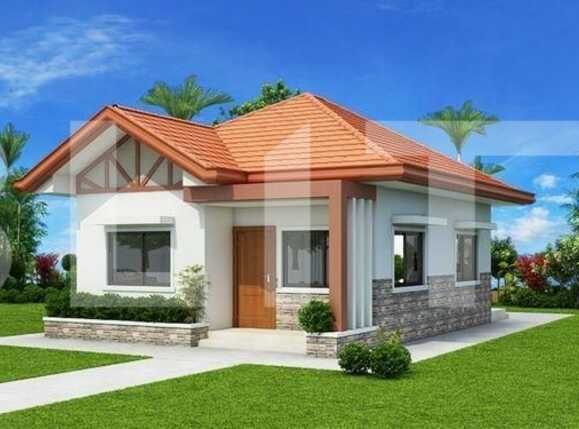 Casa de vânzare 2 camere Sarand - 80744CV | BLITZ Oradea | Poza1