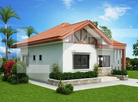 Casa de vânzare 2 camere Sarand - 80744CV | BLITZ Oradea | Poza2