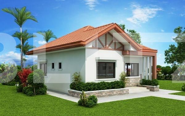 Casa de vânzare 2 camere Sarand - 80744CV | BLITZ Oradea | Poza2