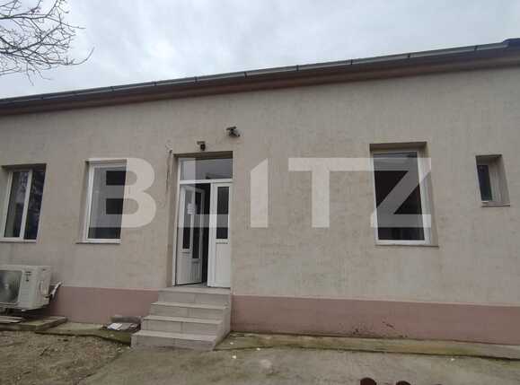 Casa de vânzare 3 camere Central - 80748CV | BLITZ Oradea | Poza5