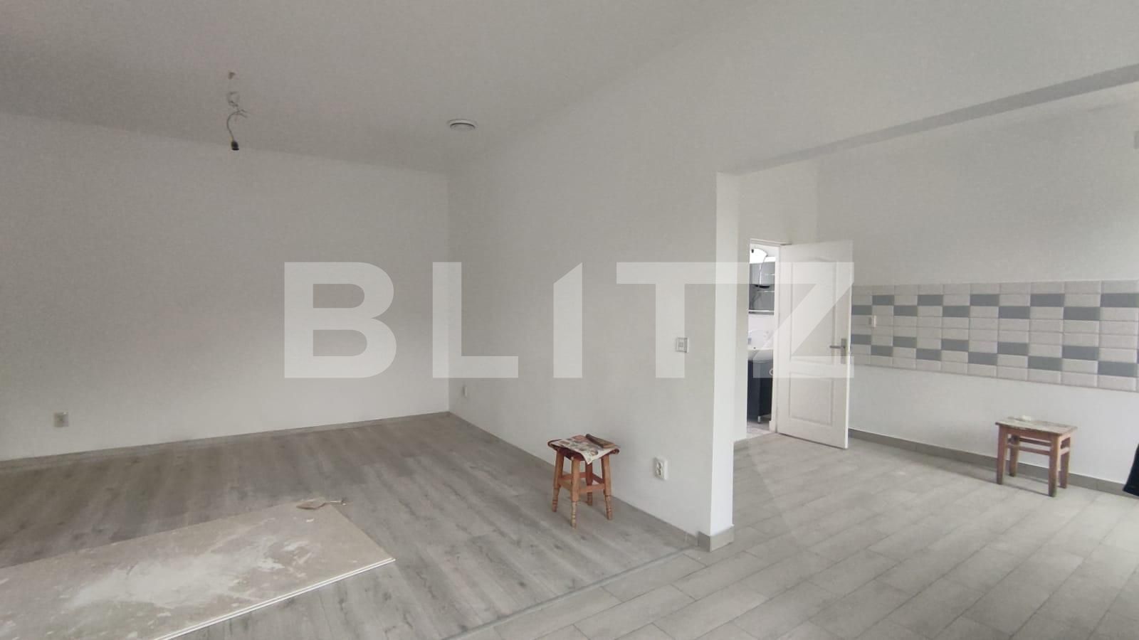 Casa de vânzare 3 camere Central - 80748CV | BLITZ Oradea | Poza3