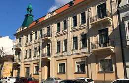 Palat stil Art Nouveau (secession), SU 2000mp (S+P+2E+M) amplasat în zonă ultracentrală