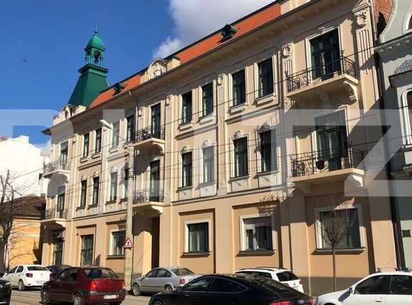 Apartament de vânzare 4+ camere Ultracentral - 80806AV | BLITZ Oradea | Poza3