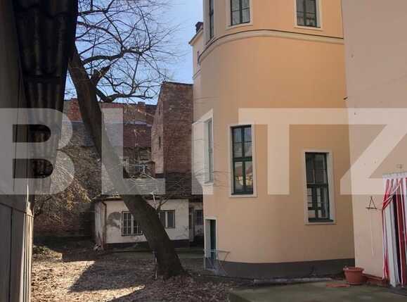 Apartament de vânzare 4+ camere Ultracentral - 80806AV | BLITZ Oradea | Poza4