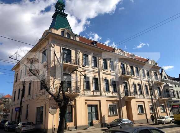 Apartament de vânzare 4+ camere Ultracentral - 80806AV | BLITZ Oradea | Poza1