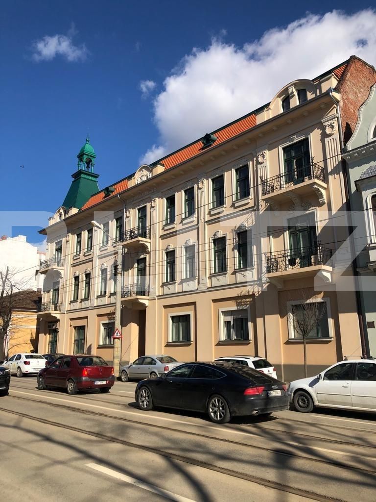 Apartament de vânzare 4+ camere Ultracentral - 80806AV | BLITZ Oradea | Poza3