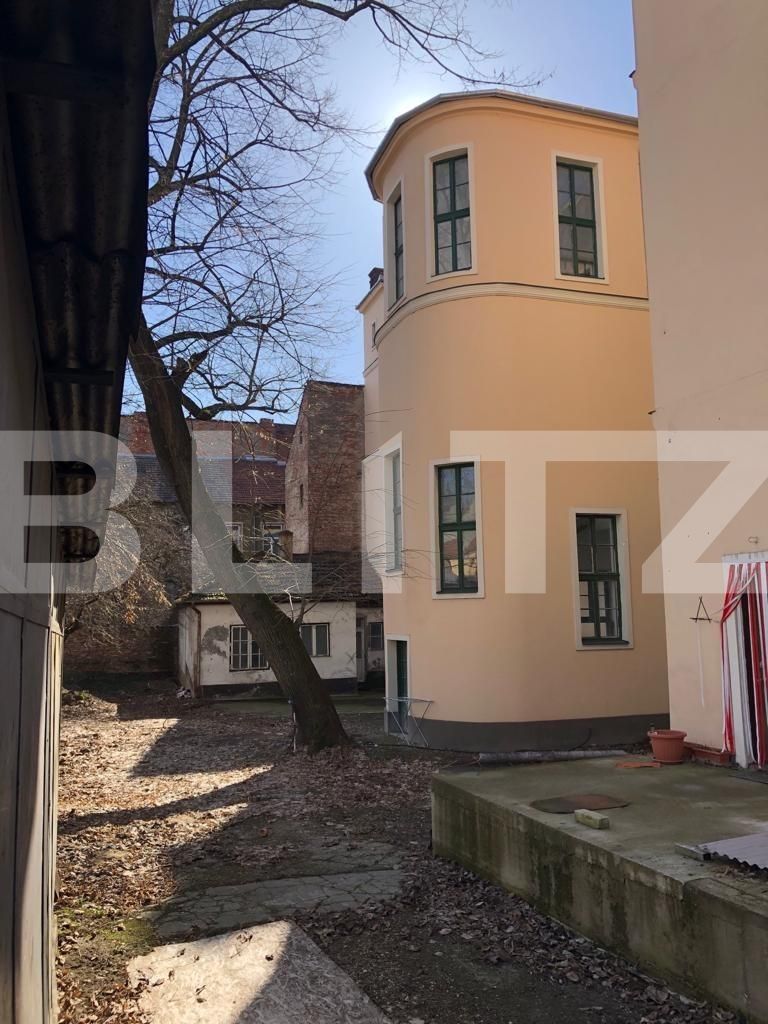 Apartament de vânzare 4+ camere Ultracentral - 80806AV | BLITZ Oradea | Poza4