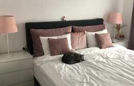 Apartament de 3 camere, decomandat, 72,58 mp utili, zona Rogerius, cu o panoramă deosebită