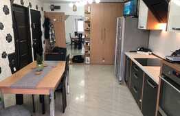 Apartament de 3 camere, decomandat, 72,58 mp utili, zona Rogerius, cu o panoramă deosebită