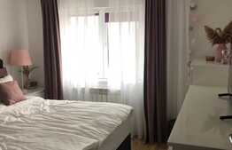 Apartament de 3 camere, decomandat, 72,58 mp utili, zona Rogerius, cu o panoramă deosebită