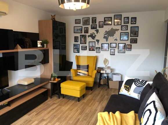 Apartament de vânzare 3 camere Rogerius - 80994AV | BLITZ Oradea | Poza3