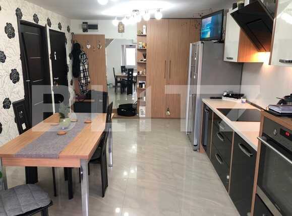 Apartament de vânzare 3 camere Rogerius - 80994AV | BLITZ Oradea | Poza4