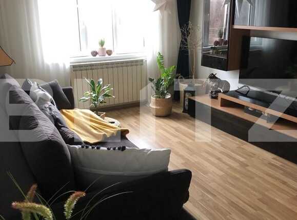 Apartament de vânzare 3 camere Rogerius - 80994AV | BLITZ Oradea | Poza2