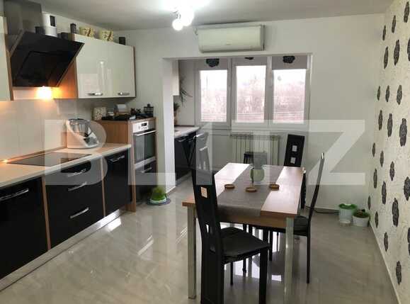 Apartament de vânzare 3 camere Rogerius - 80994AV | BLITZ Oradea | Poza1