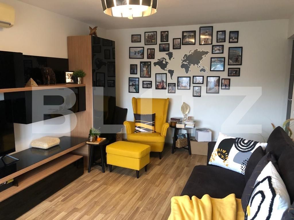 Apartament de vânzare 3 camere Rogerius - 80994AV | BLITZ Oradea | Poza3